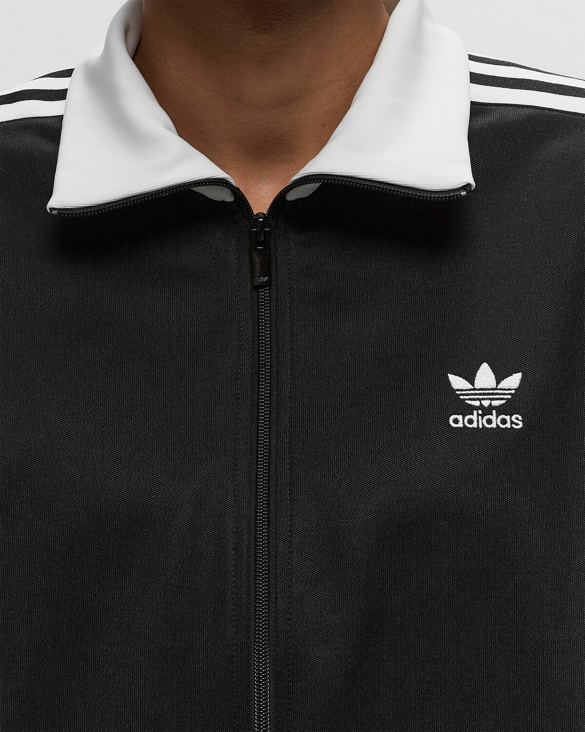 adidas classic jackets