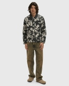 JAY CHORE JACKET PRINTED COTTON