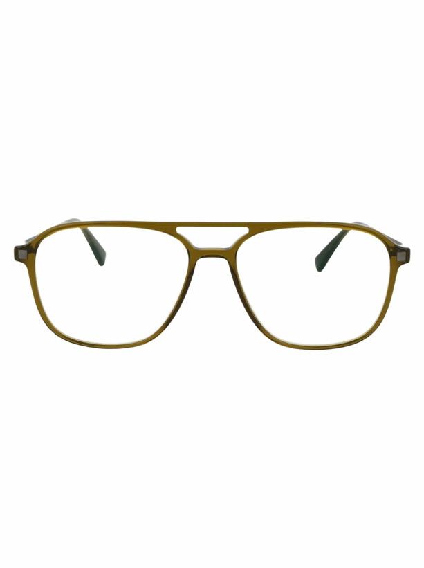 Photo: Mykita Gylfi Glasses