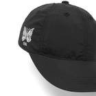 END. x Needles Workers Cap in Black 