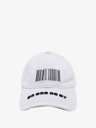 Vtmnts Hat White   Mens