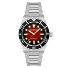 Cadola Farina Automatic Red Dial Mens Watch CD-1049-55