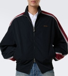Versace Greca jacket