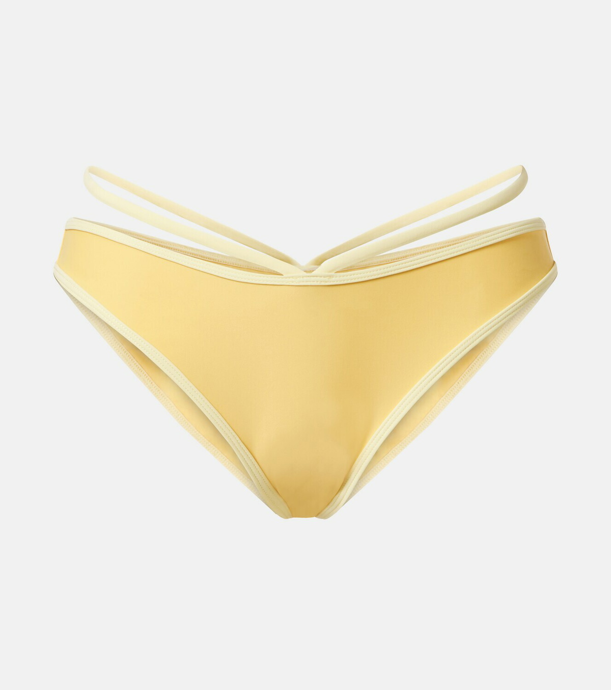 Simkhai Emmalynn bikini bottoms