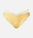 Simkhai Emmalynn bikini bottoms
