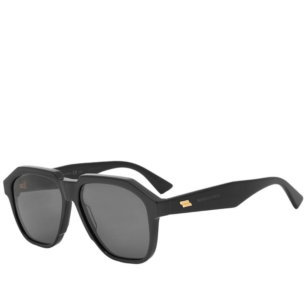 Bottega Veneta Eyewear Men display picture 1