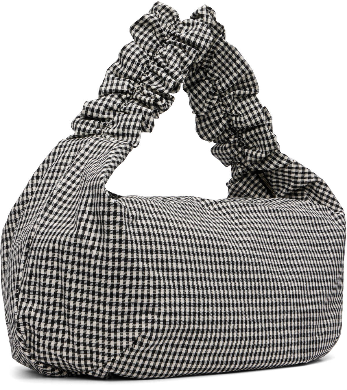 OUAT Black & White Office Tote