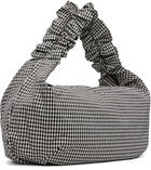 OUAT Black & White Office Tote