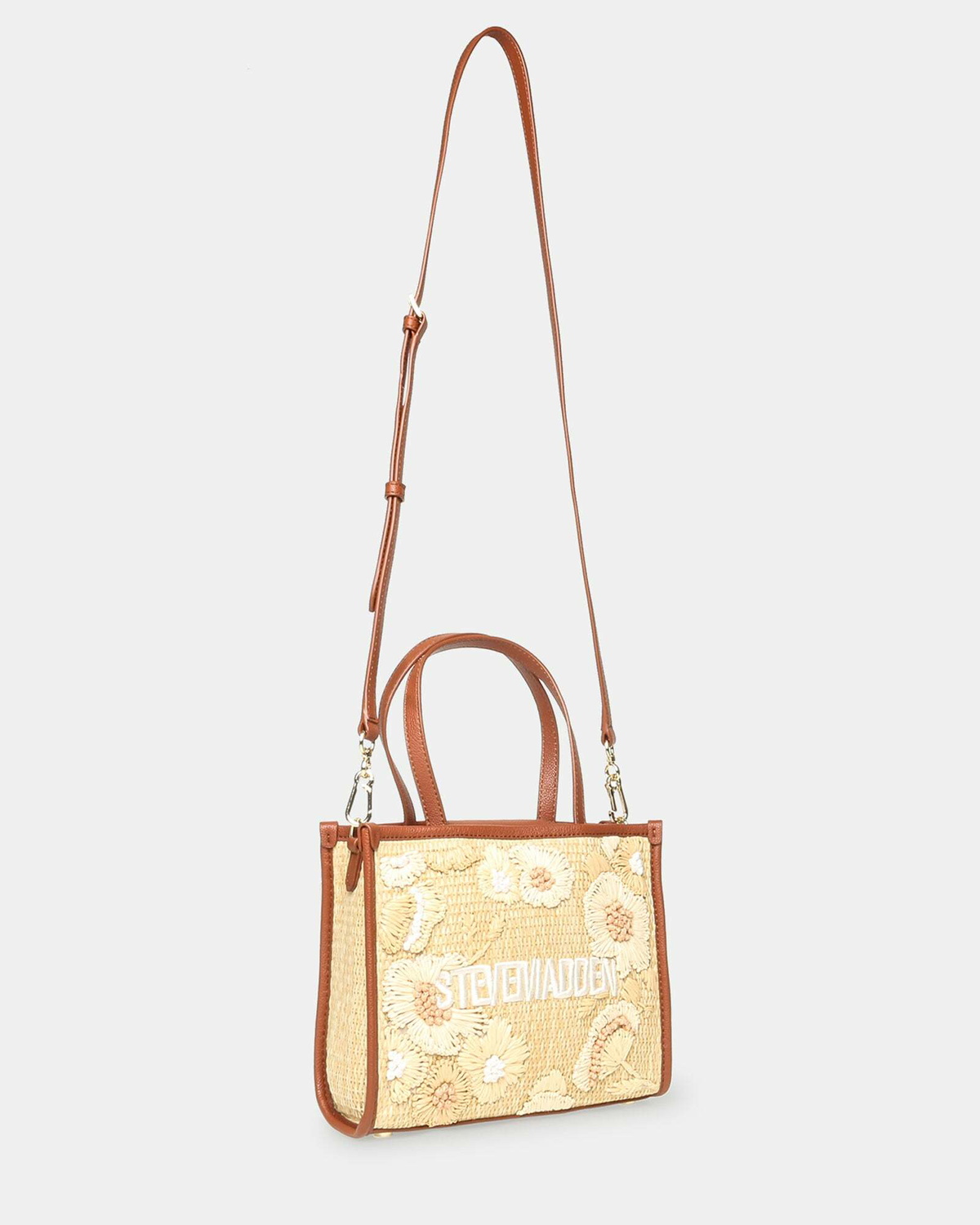 Steve Madden Bdecor-E Bag in Tan