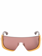 ETRO Etromacaron Mask Sunglasses