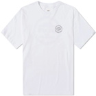 WTAPS Men's Urban Transition T-Shirt in White