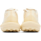 Satisfy Off-White 'TheROCKER' Sneakers