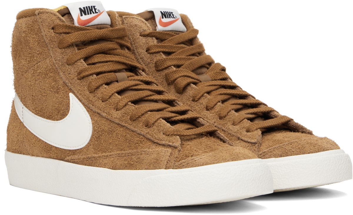 blazer mid 77 prm vntg