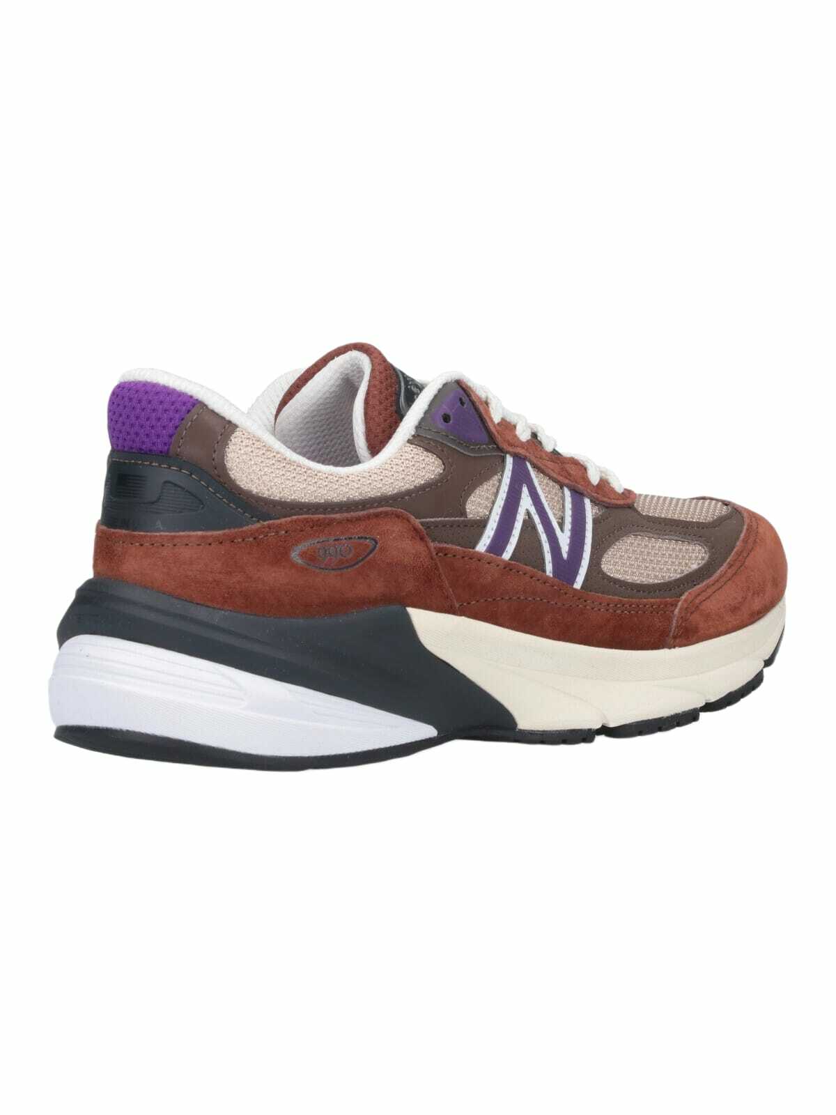 New Balance 990v6 Sneakers