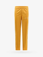 Palm Angels   Trouser Orange   Mens