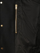AMIRI Lion Varsity Jacket