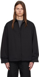 Seventh Black M5 Jacket