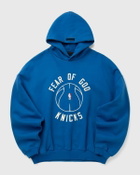 KNICKS X Barkley Hendricks 90'S HOODIE