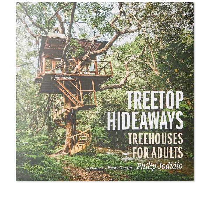 Photo: Treetop Hideaways: Treehouses For Adults