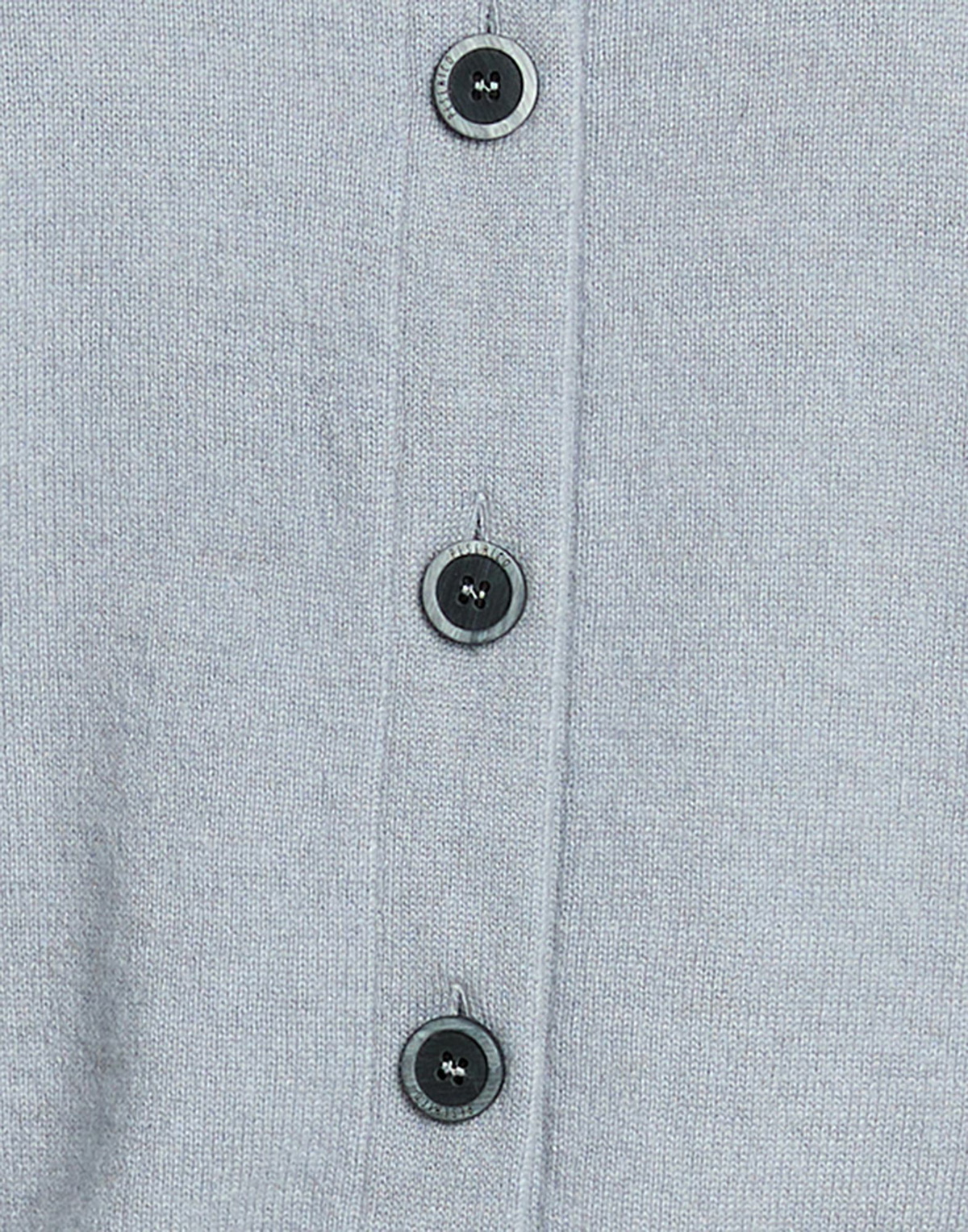 Peserico Womens Cardigan Light in Grey