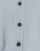Peserico Womens Cardigan Light in Grey