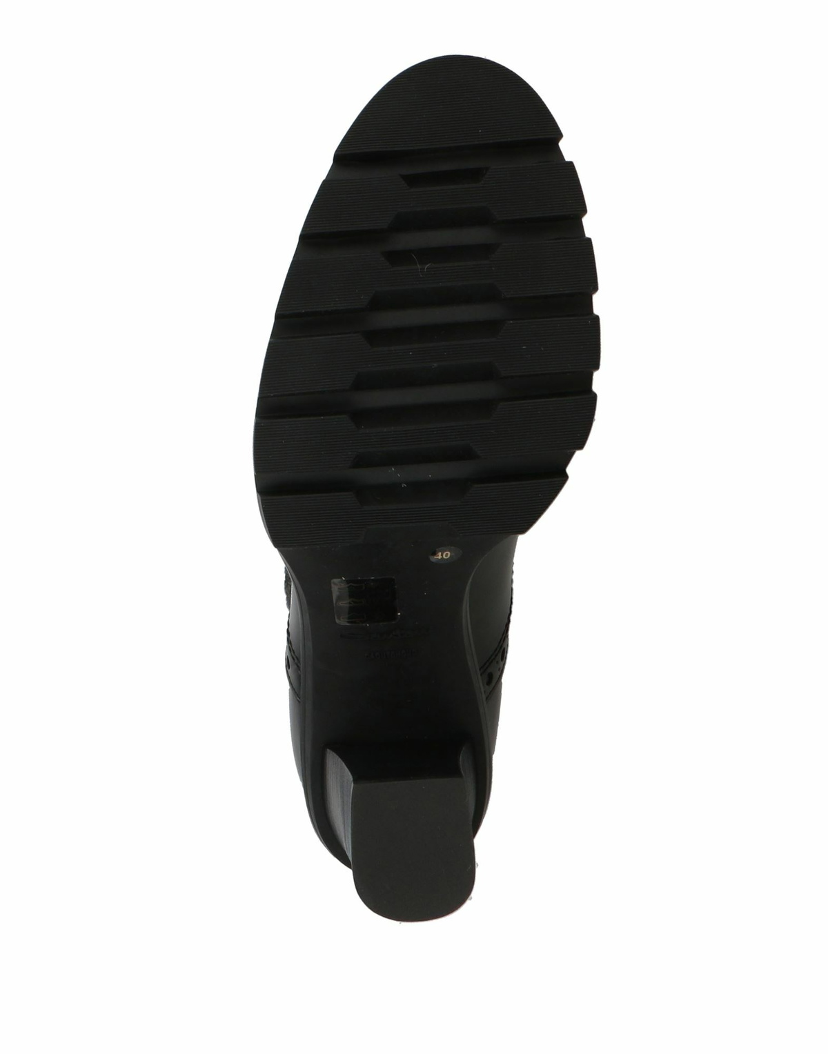 Santoni Womens Ankle boots in Black
