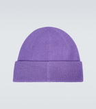 Acne Studios - Micro Face wool beanie