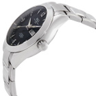 Ball Engineer II Ohio Automatic Black Dial Mens Watch NM2026C-S5J-BK