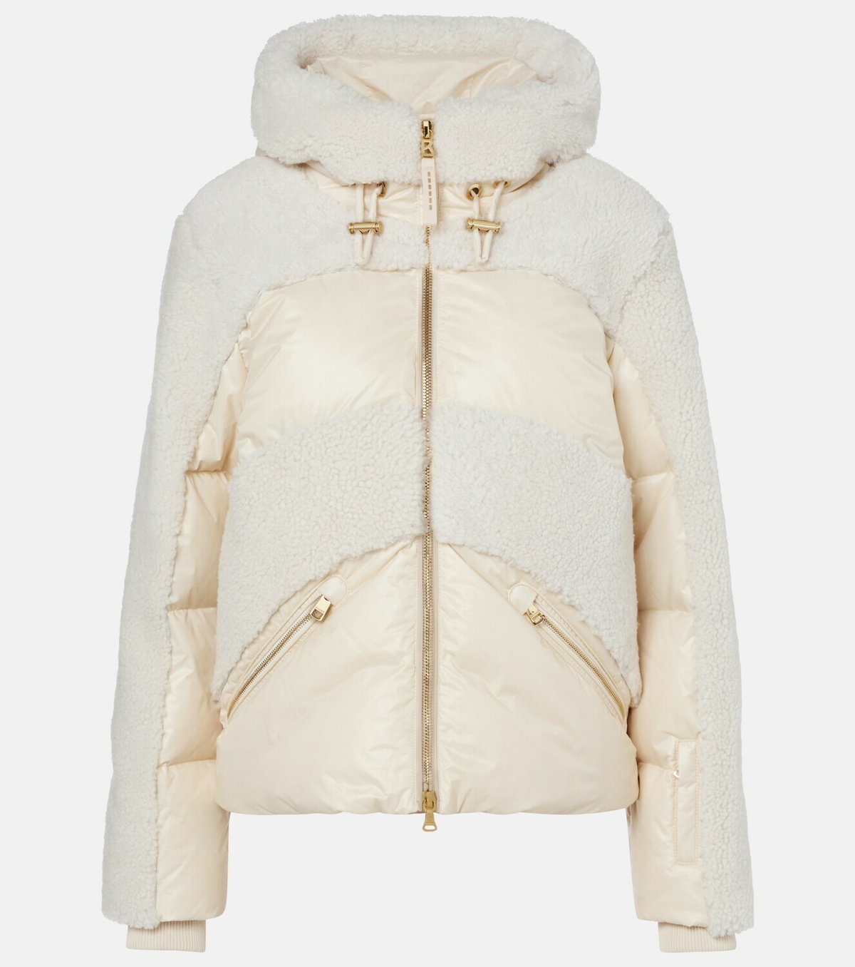 Bogner Dana down ski jacket