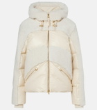 Bogner Dana down ski jacket