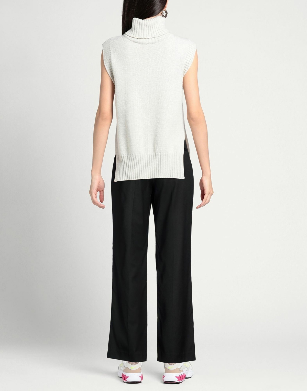 The Garment Womens Pants in Black