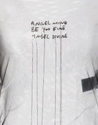 Ann Demeulemeester Womens Top in Black