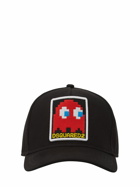 DSQUARED2 - Pac-man Baseball Cap