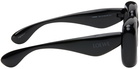 LOEWE Black Inflated Sunglasses