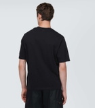 Ami Paris Ami de Cœur cotton T-shirt