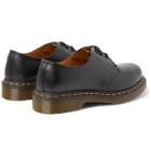 Dr. Martens - 1461 Leather Derby Shoes - Black