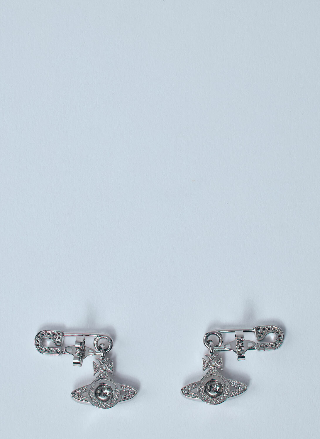 Vivienne Westwood Lucrece Earrings
