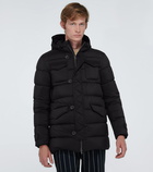 Herno - Padded down jacket