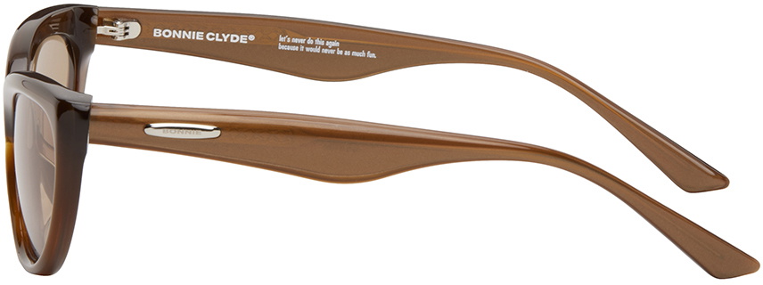 Scaredy Sunglasses