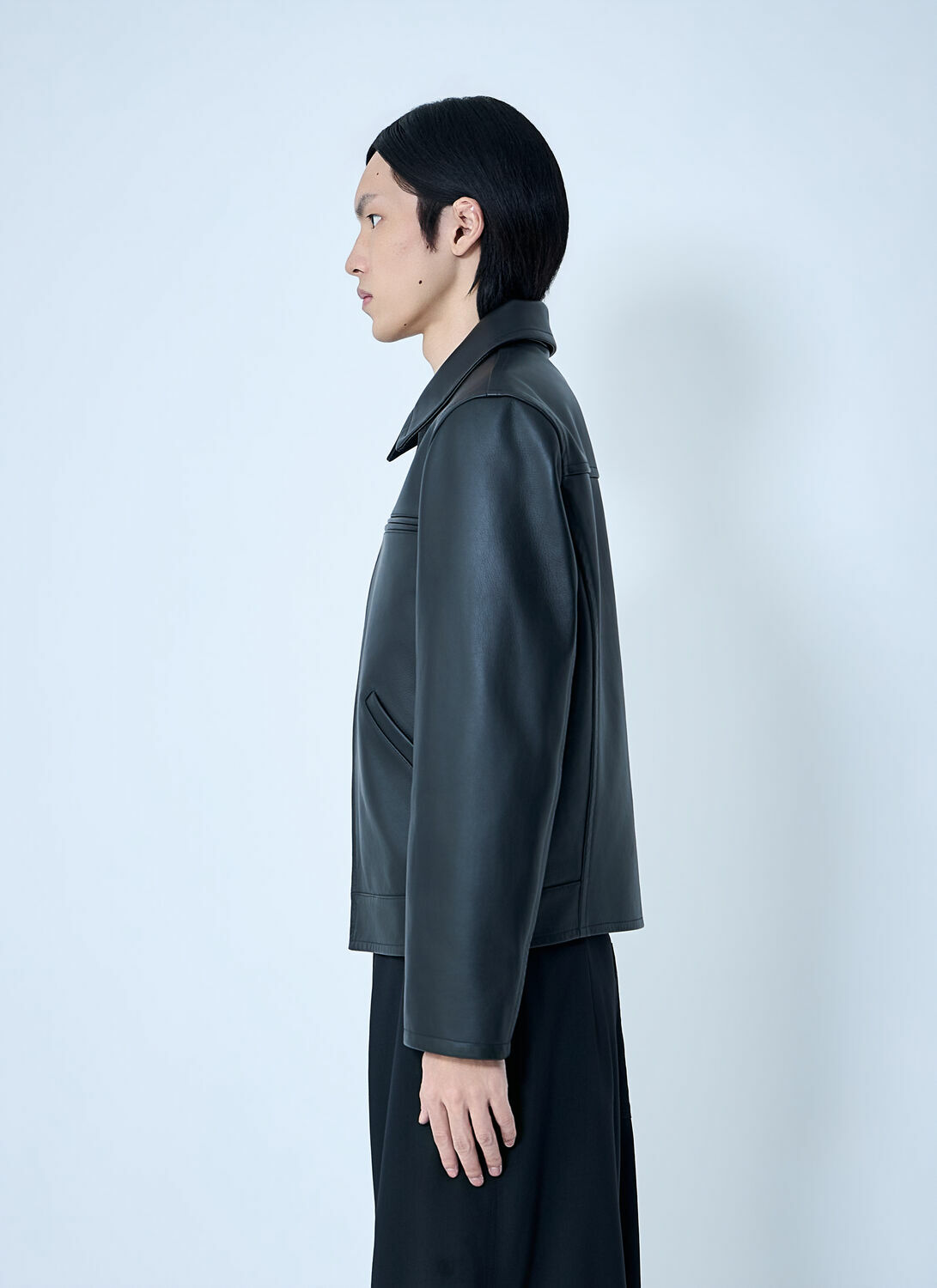 Jil Sander Regular Fit Bluson