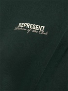 REPRESENT Patron Of The Club T-shirt