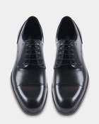 Steve Madden Vander Dress Shoes in Black