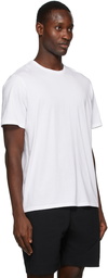 Vince White Classic T-shirt