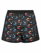 Missoni Womens Shorts & Bermuda Shorts in Black