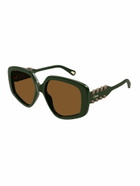 Chloé Eyewear CH0210S Sunglasses
