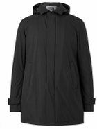 Herno Laminar - Laminar GORE-TEX® Hooded Down Coat - Black