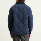Kestin Men's Dunbar Padded Jacket in Dark Navy