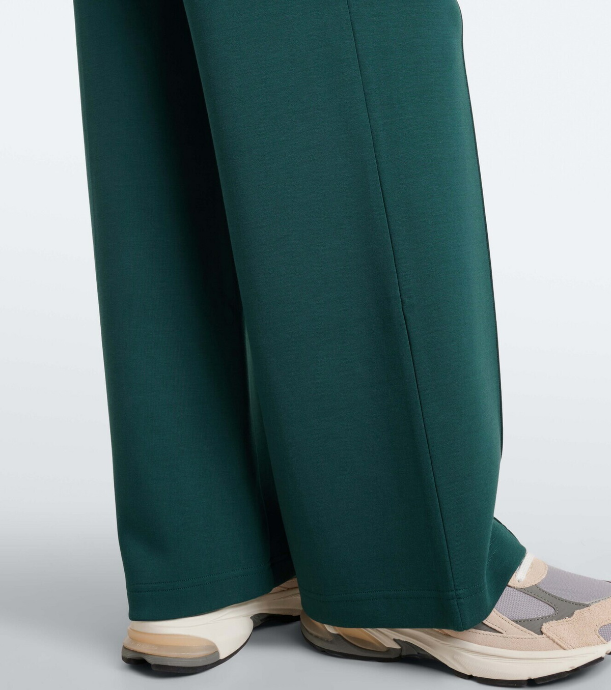 Varley Jersey wide-leg pants