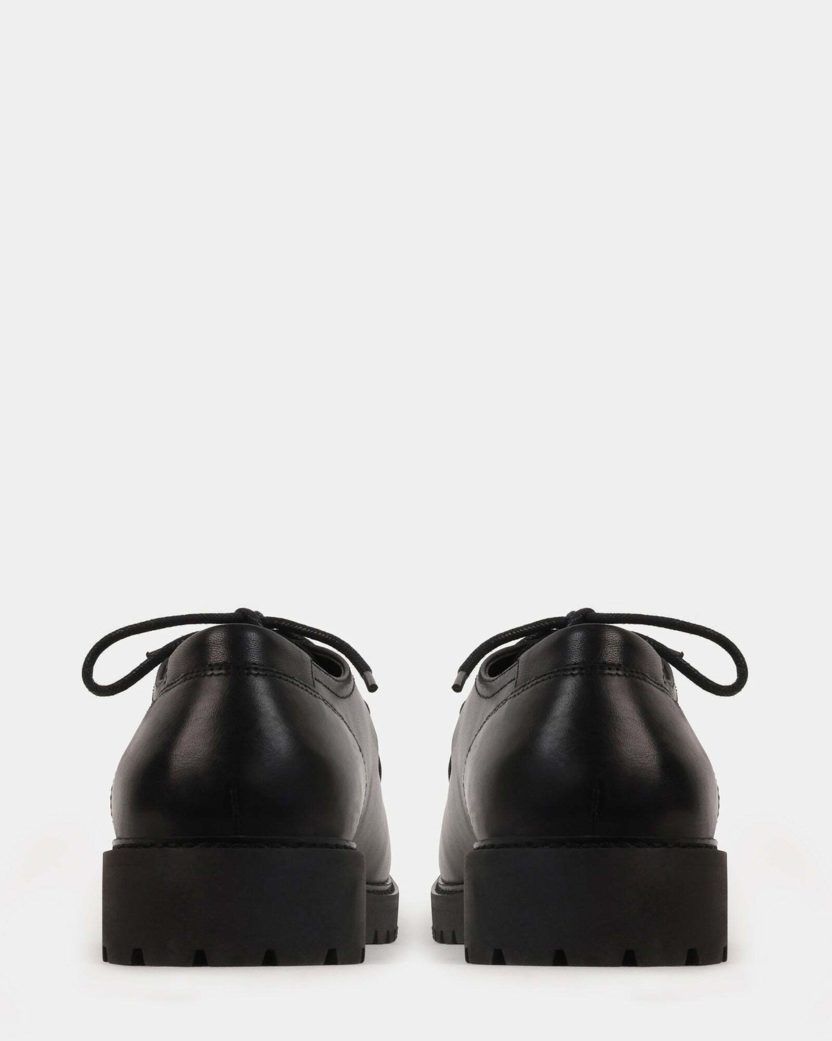 Steve Madden Elroyy Loafers in Black