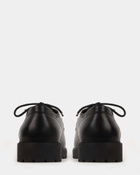 Steve Madden Elroyy Loafers in Black
